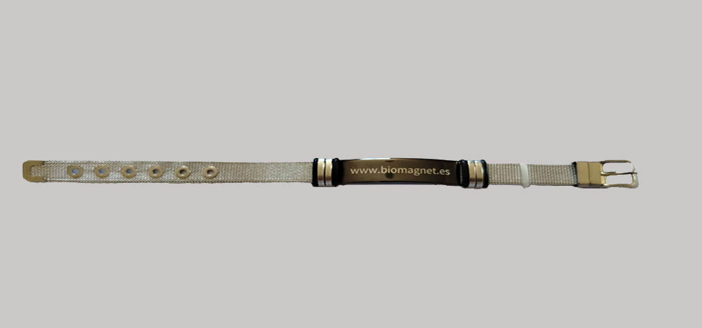 Pulseras Magnéticas