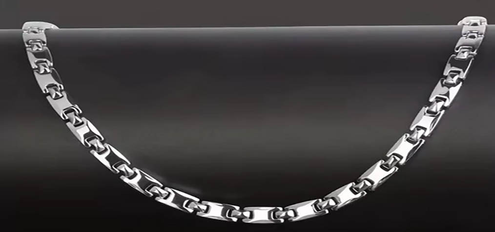 Collares Magnéticos