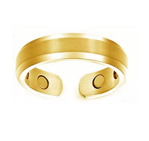Anillos Metálicos