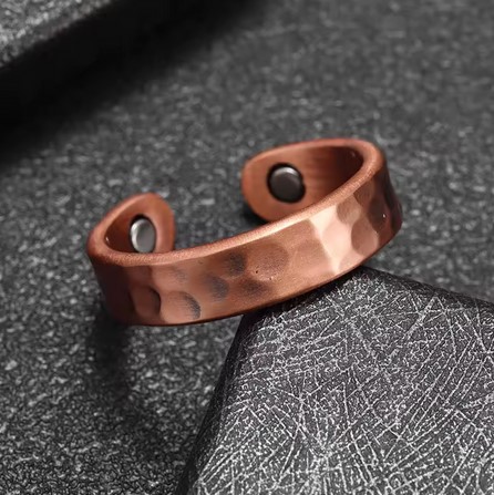 Anillos Metálicos