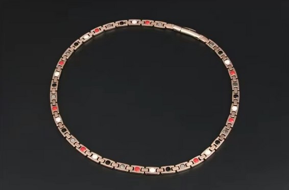 Collares Magnéticos
