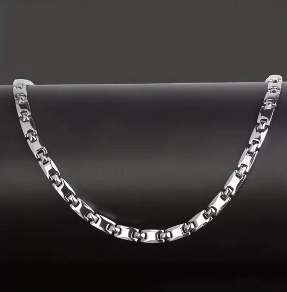 Collares Magnéticos