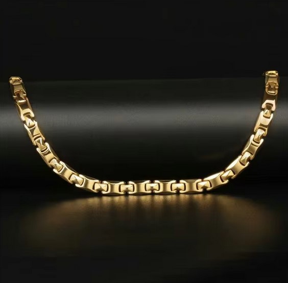 Collares Magnéticos