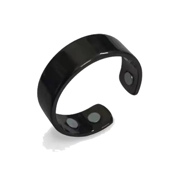 Anillo negro