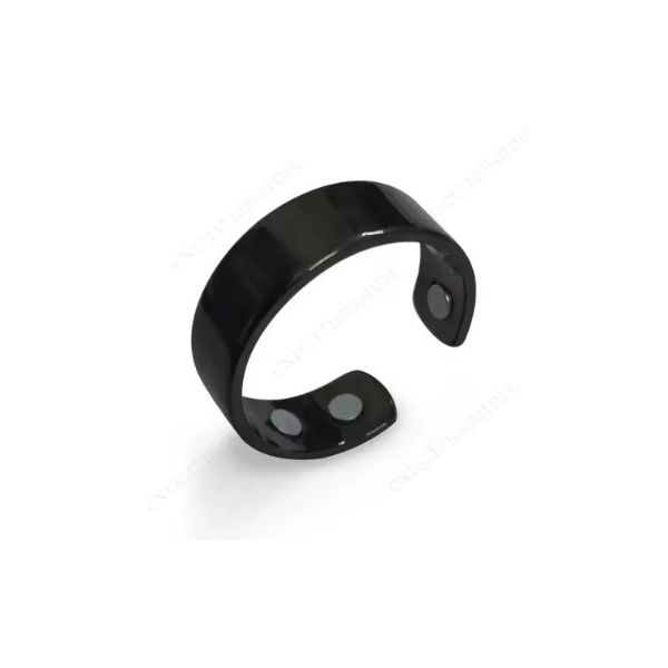 ANILLO NEGRO ON