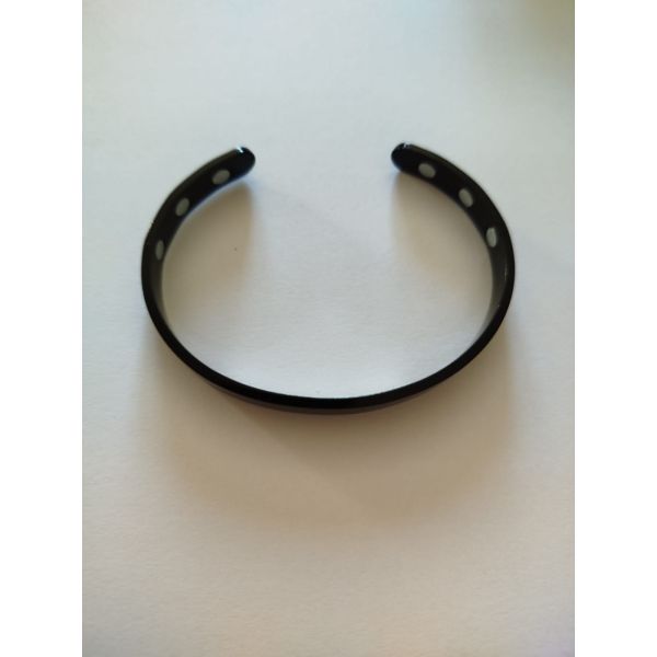 Brazalete off