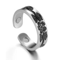 ANILLO FLORES 