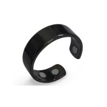 ANILLO NEGRO ON