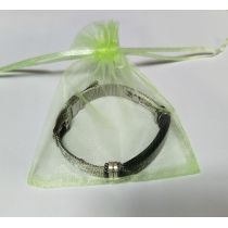 PULSERA OFF METÁLICA OFF