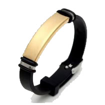 Pulsera magnetica